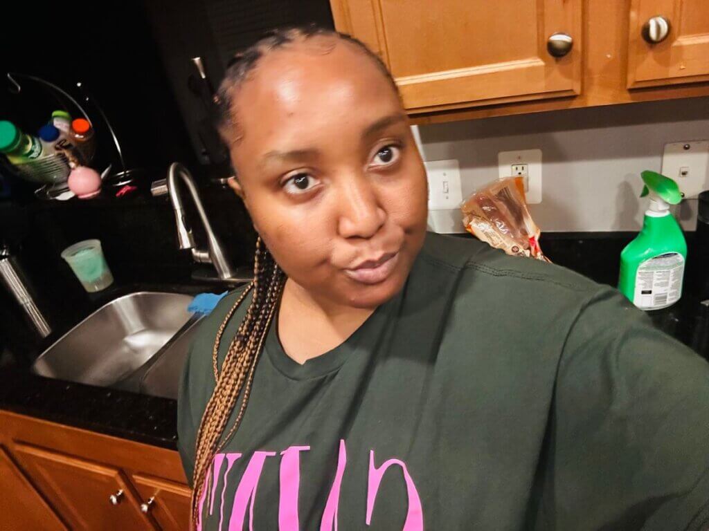 Image #1 from Vera Kumah