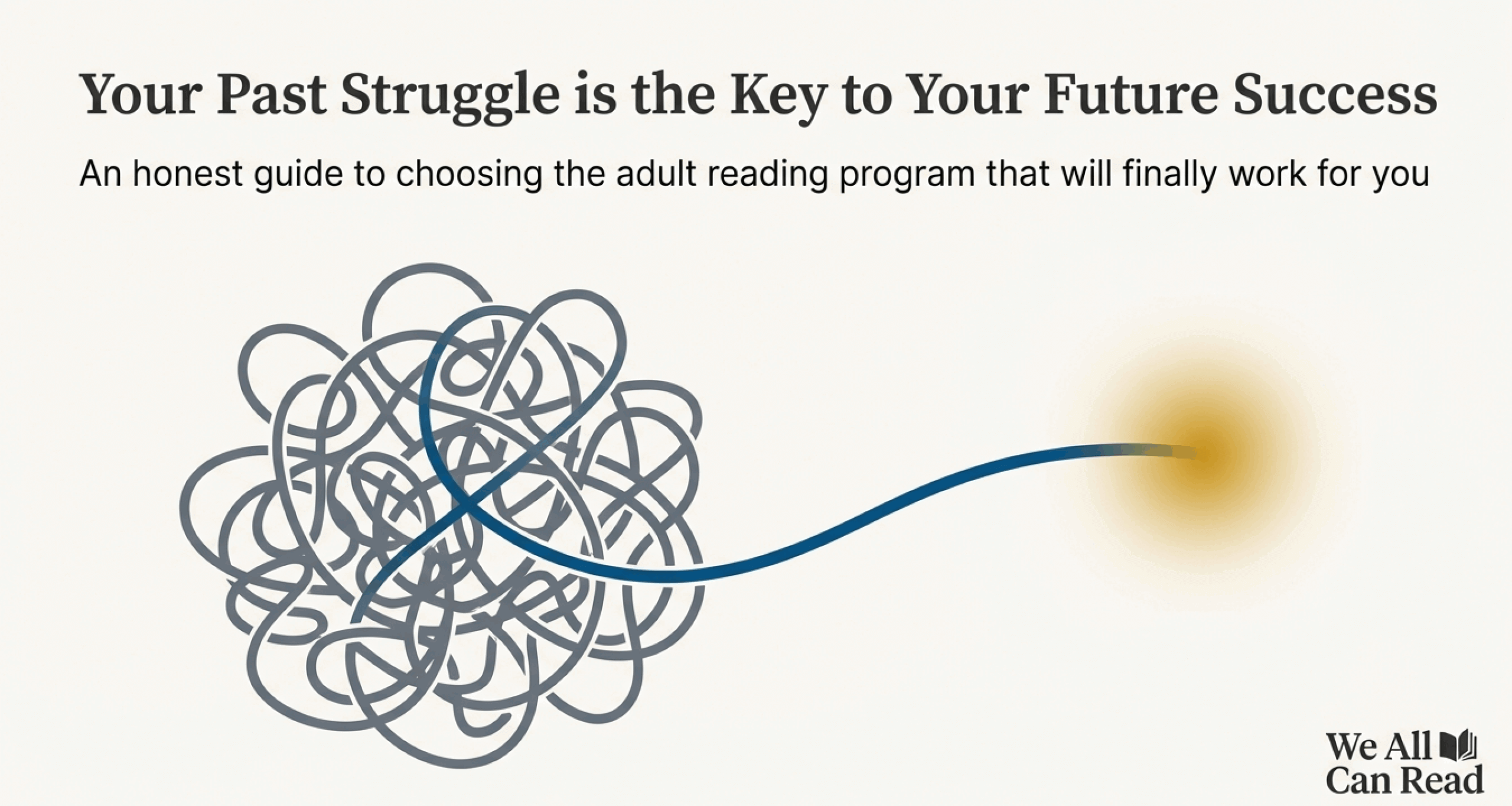 Your Past Struggle is the Key to Your Future Success