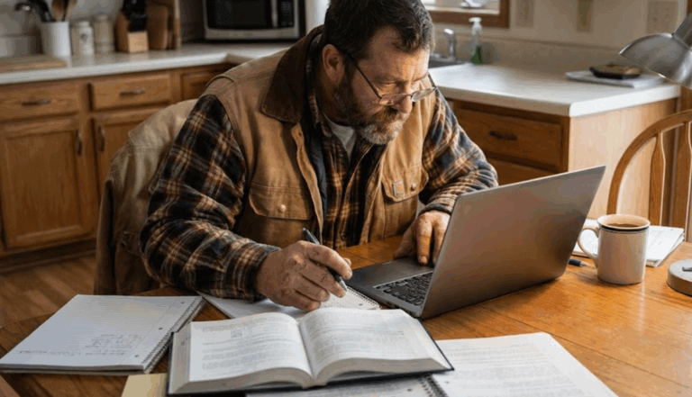 Why Adult Reading Programs Keep Failing You: The Hidden Truth About Methodology