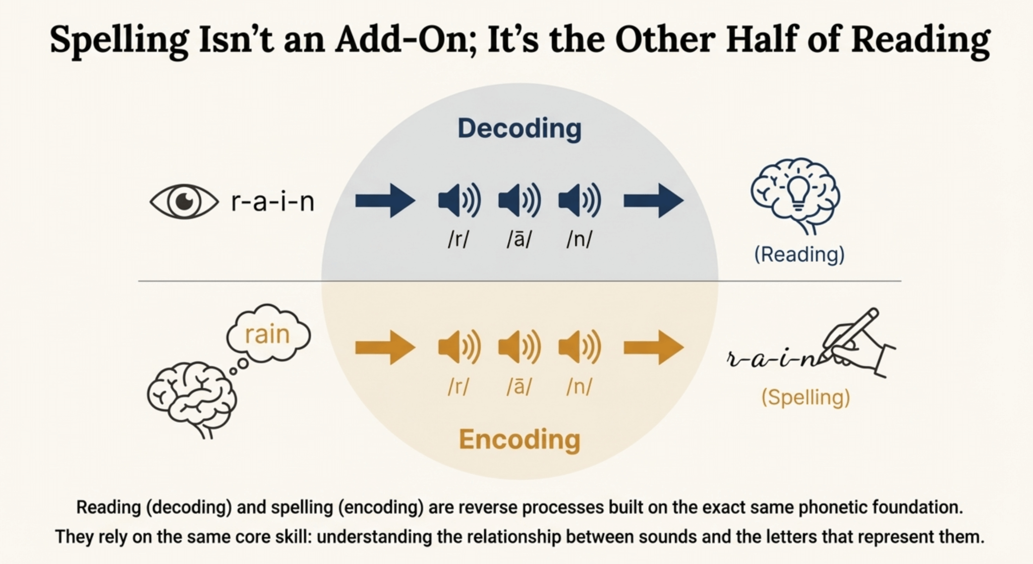 Core Spelling Instruction | Integrated Phonics & Vocabulary Program