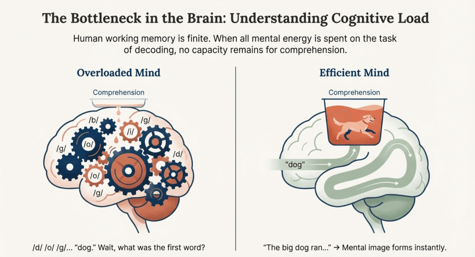 Reading Accuracy vs Fluency | Why Both Skills Matter for Comprehension