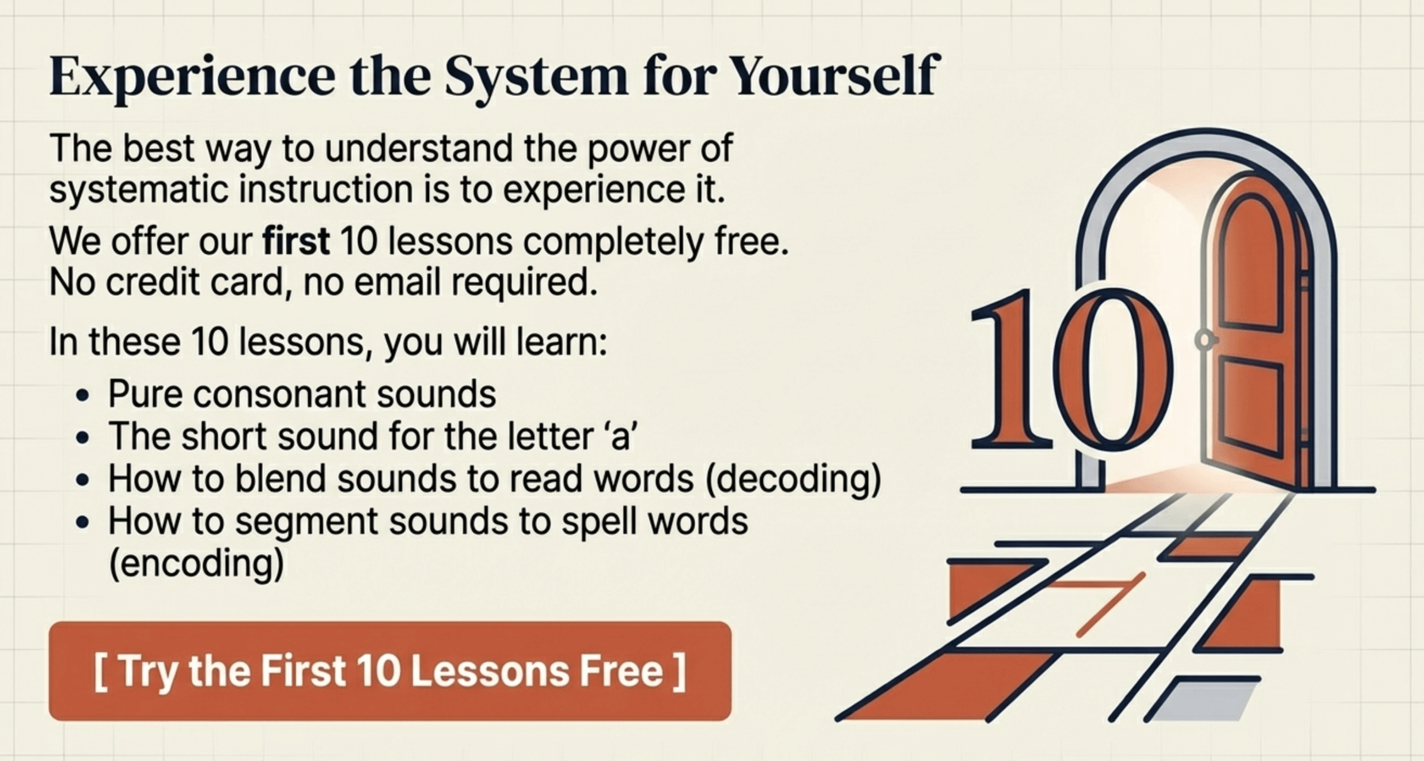 Sounding Out Words: How to Sound Out Any Word Step-by-Step